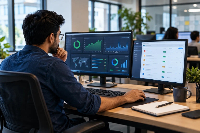 What Does Application Maintenance Include? Scope, Types and Service Levels Explained