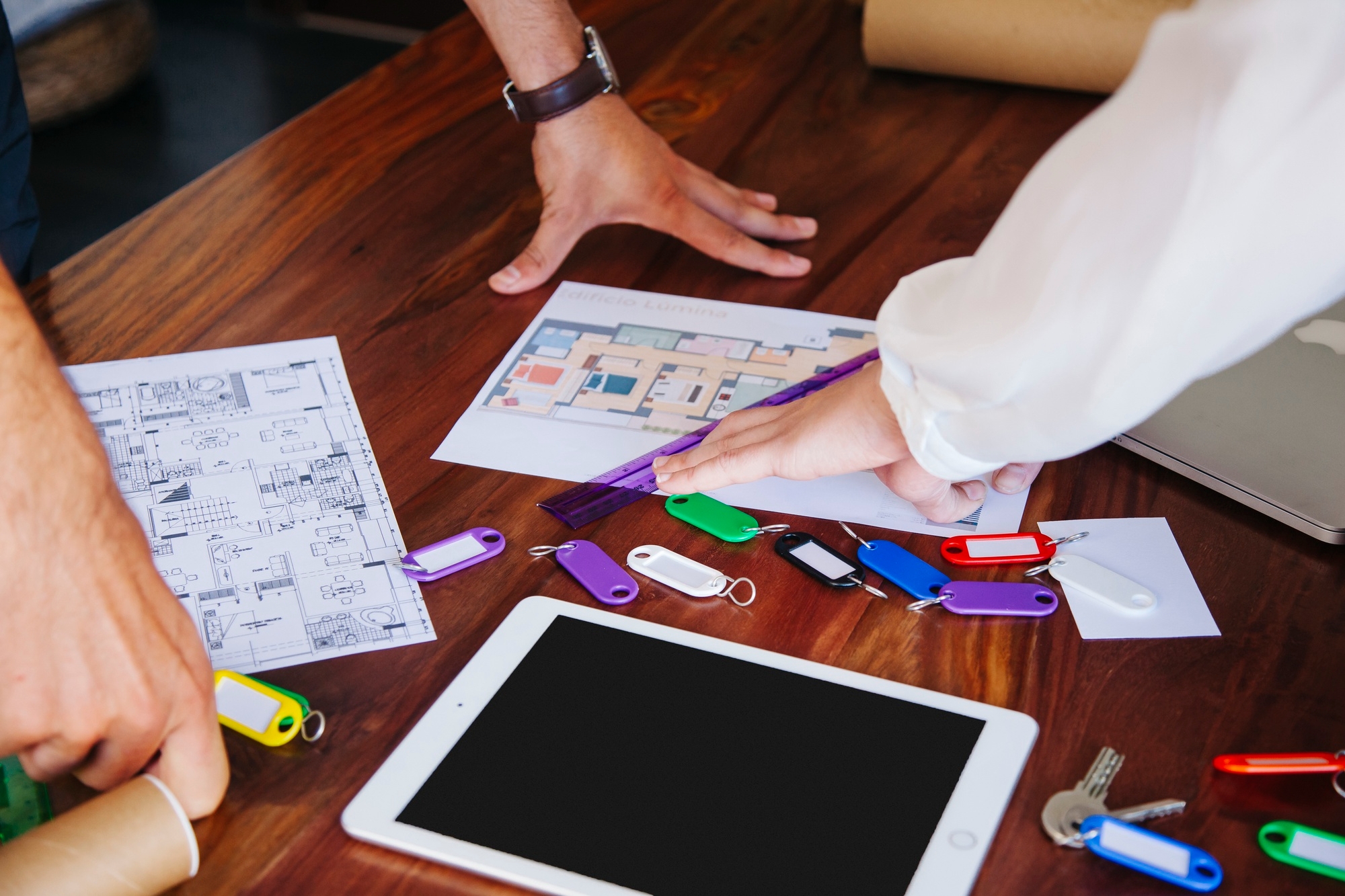 Architecture d'application web eCommerce sur mesure