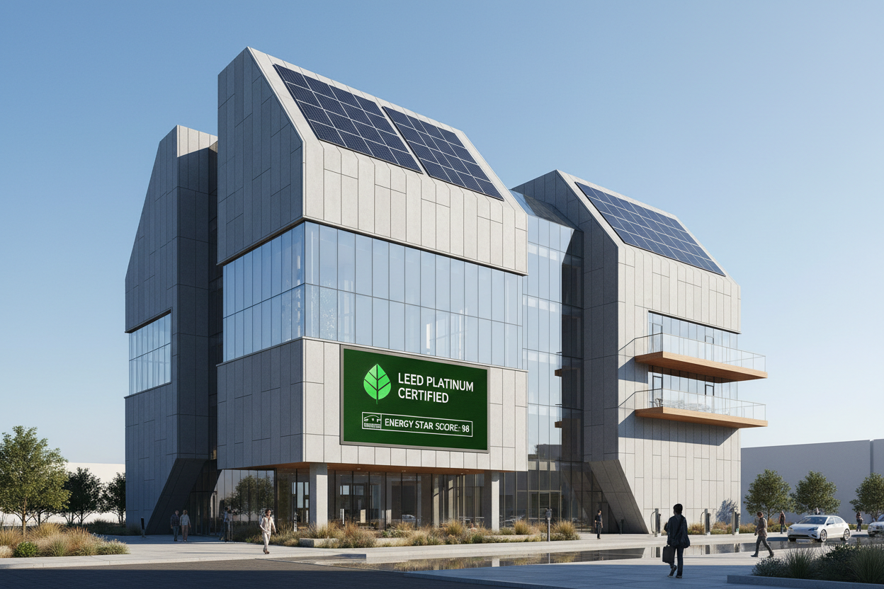 Améliorer la performance du bâtiment