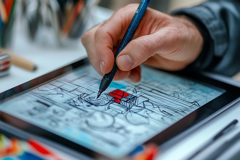Iso Drawing Review and Red-line Markup