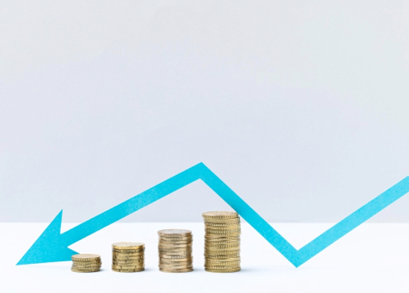 Lower Cost Per Part