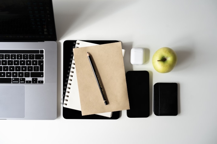 Extension à l'écosystème Apple
