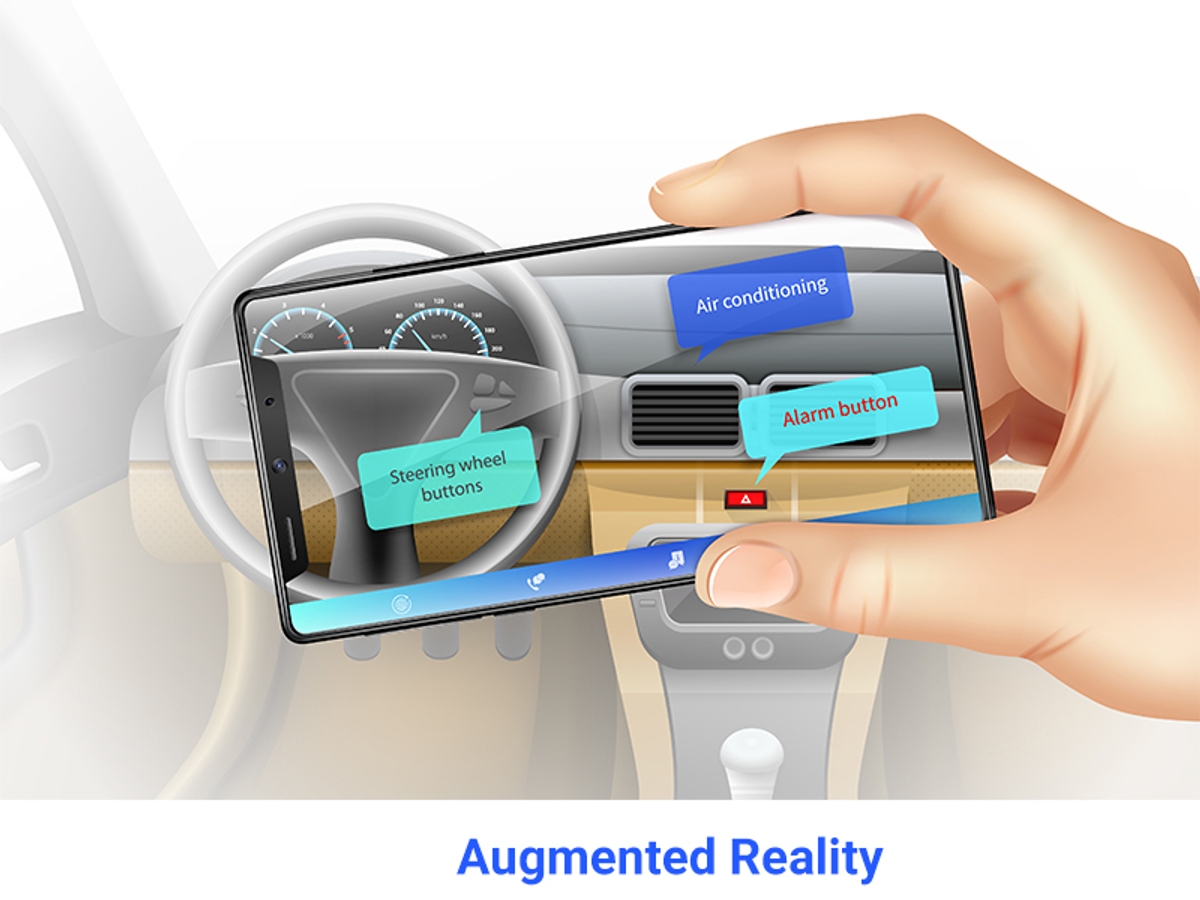 augmented reality