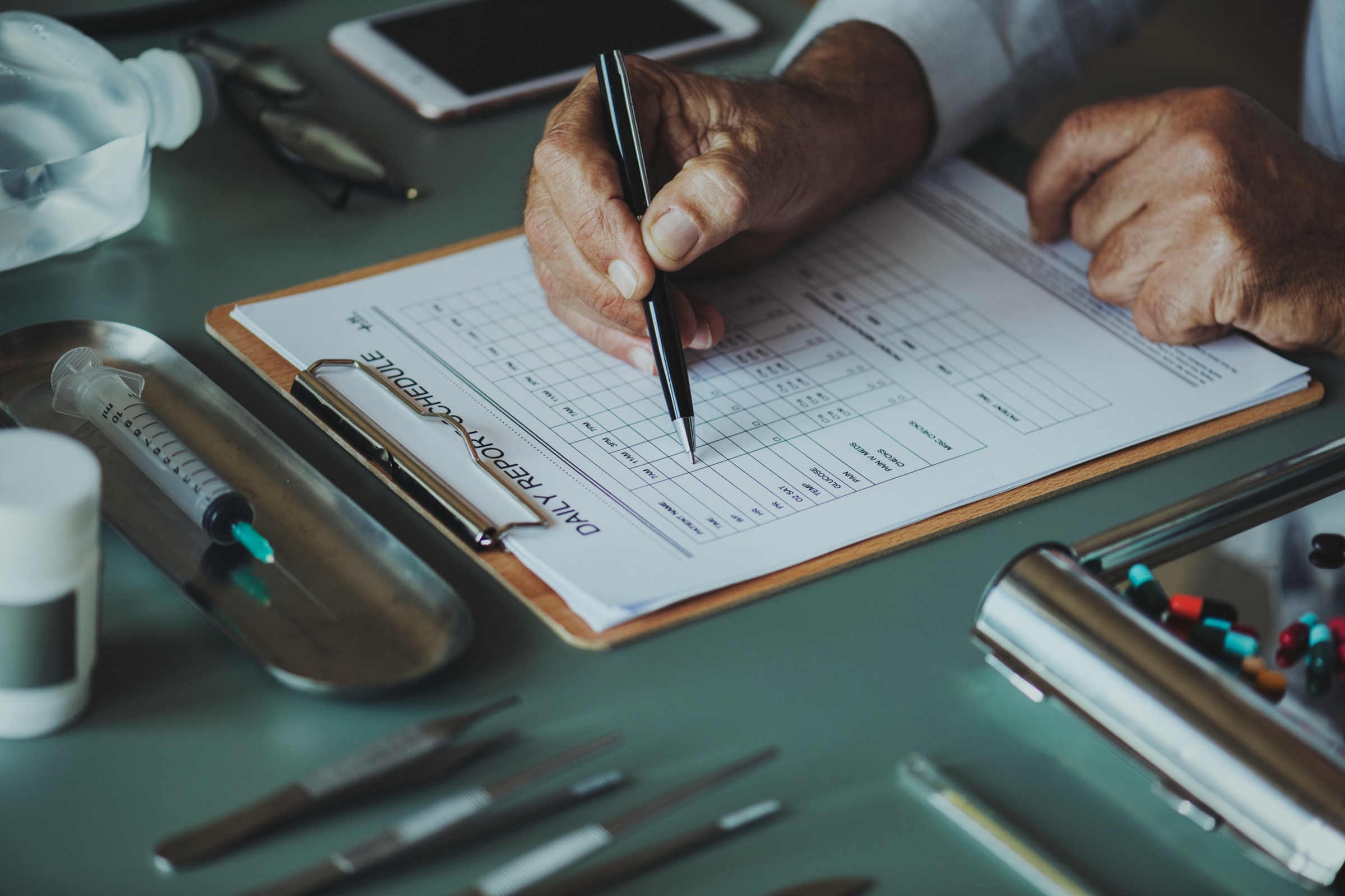 Vérification indépendante des plans et contrôle qualité