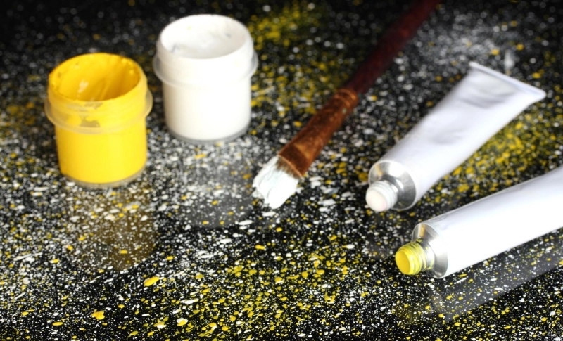 Matériaux en résine polyuréthane