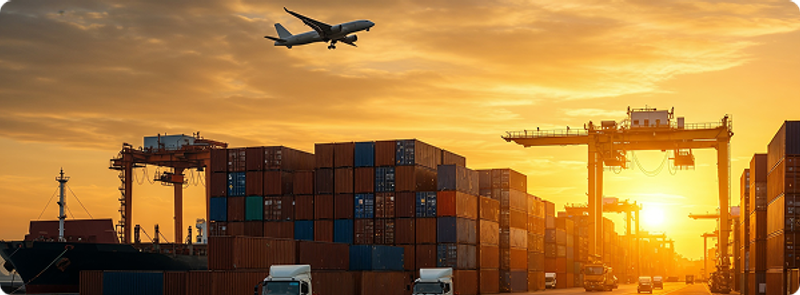 Logistics and Supply Chain