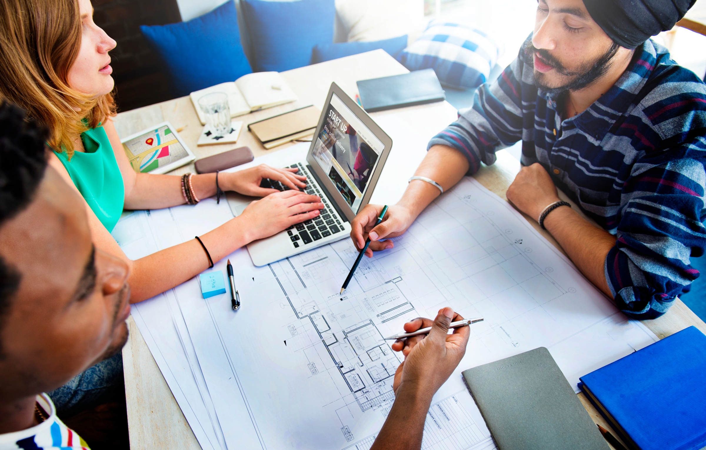 Custom Revit Family Creation and BIM Content