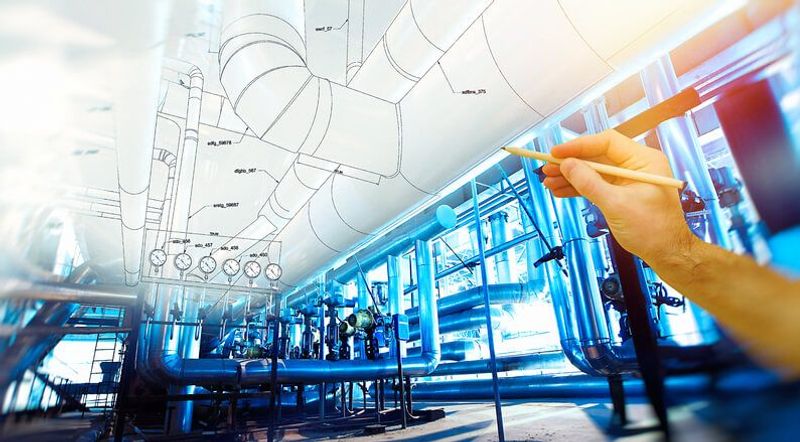WHAT ARE THE ADVANTAGES OF MEP SHOP DRAWINGS?
