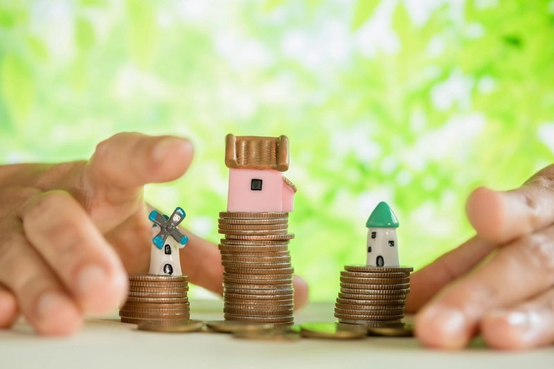 Extended Asset Life