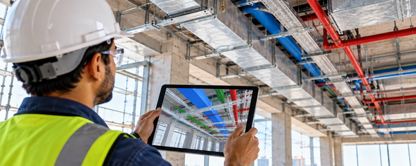 Construction QAQC Mobile Apps With BIM Sync