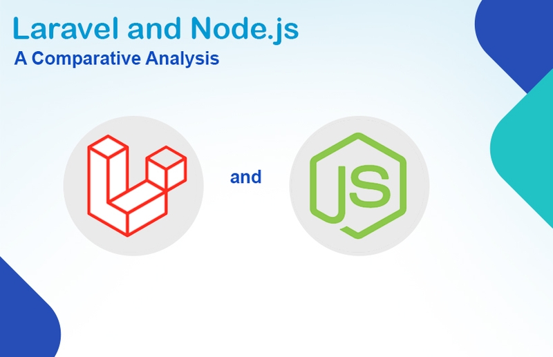 Laravel og Node.js: En sammenlignende analyse
