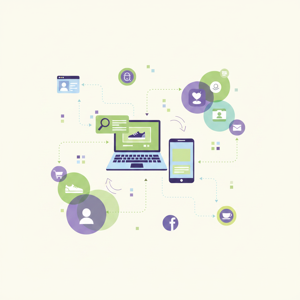 Remarketing et ciblage d'audience