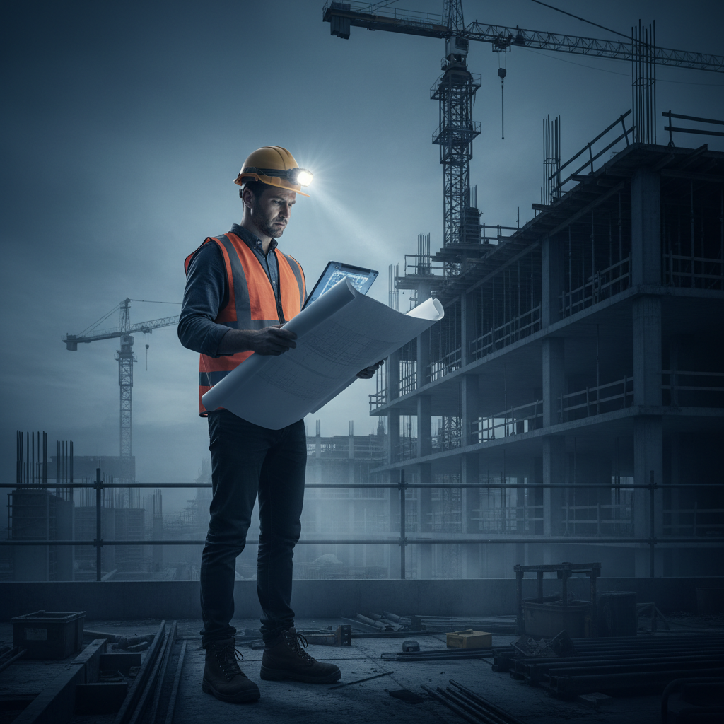 Réduire les modifications de conception pendant la construction