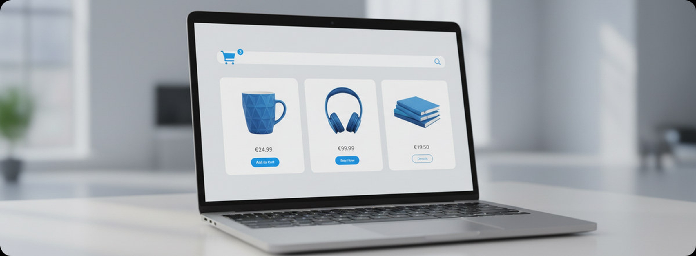 eCommerce