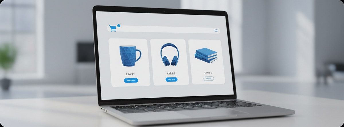 eCommerce