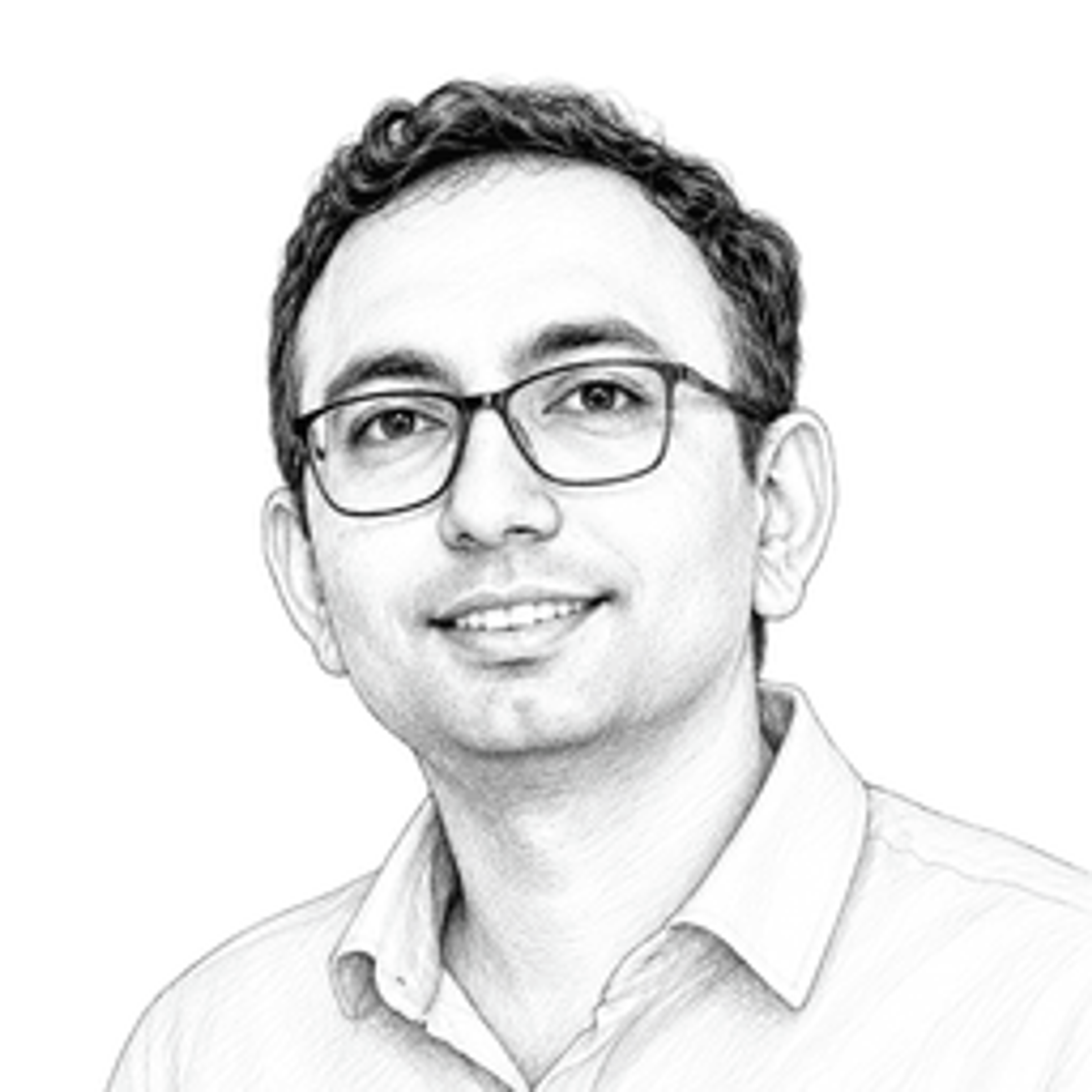 Harsh Joshi