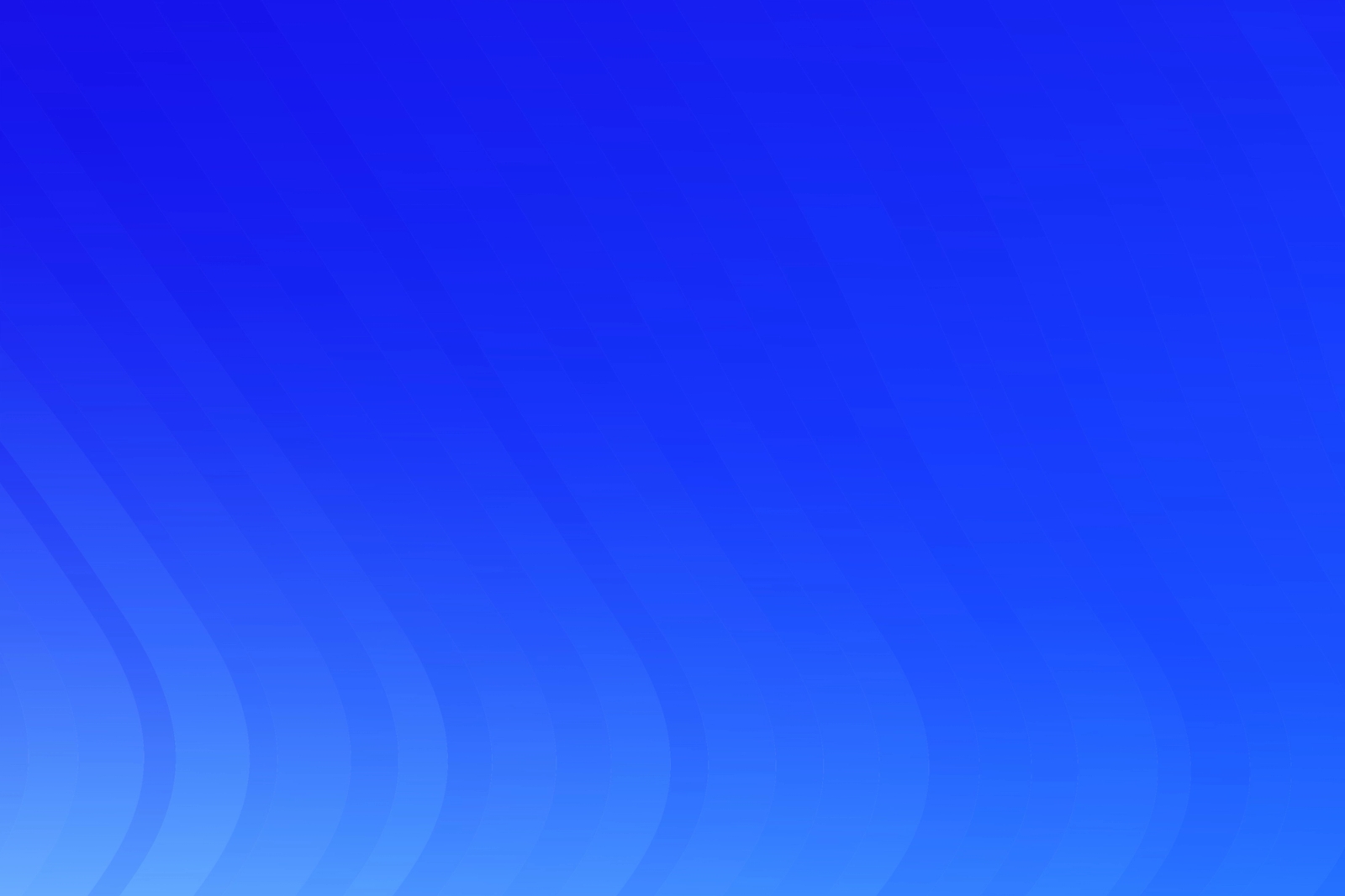 Services de gestion mondiale de la paie Fond dégradé bleu abstrait avec de fines lignes ondulées représentant les services de gestion mondiale de la paie