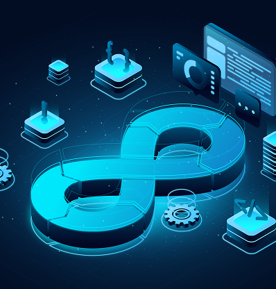 Ingénierie numérique et transformation R&D