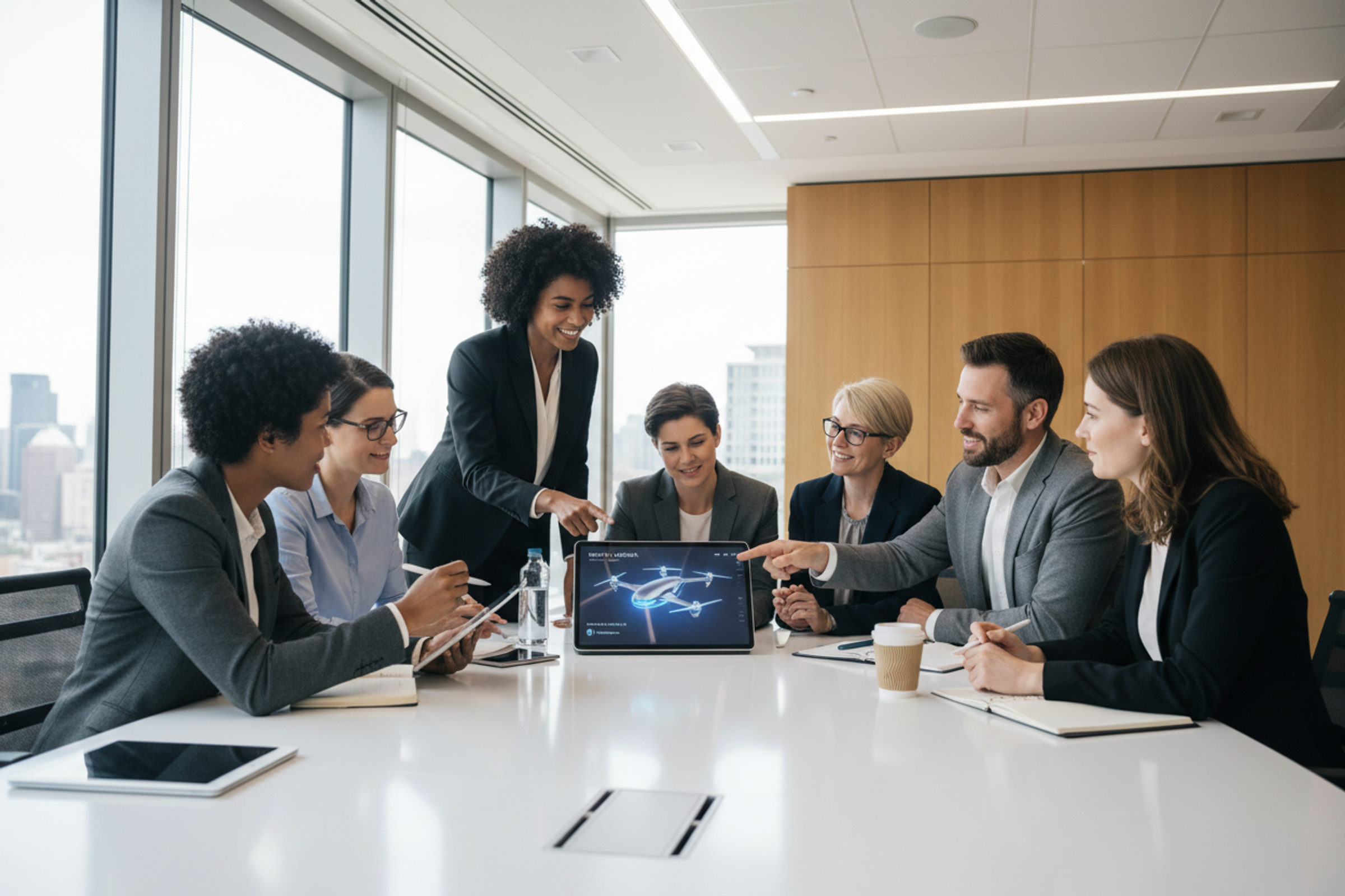 Better Stakeholder Communication