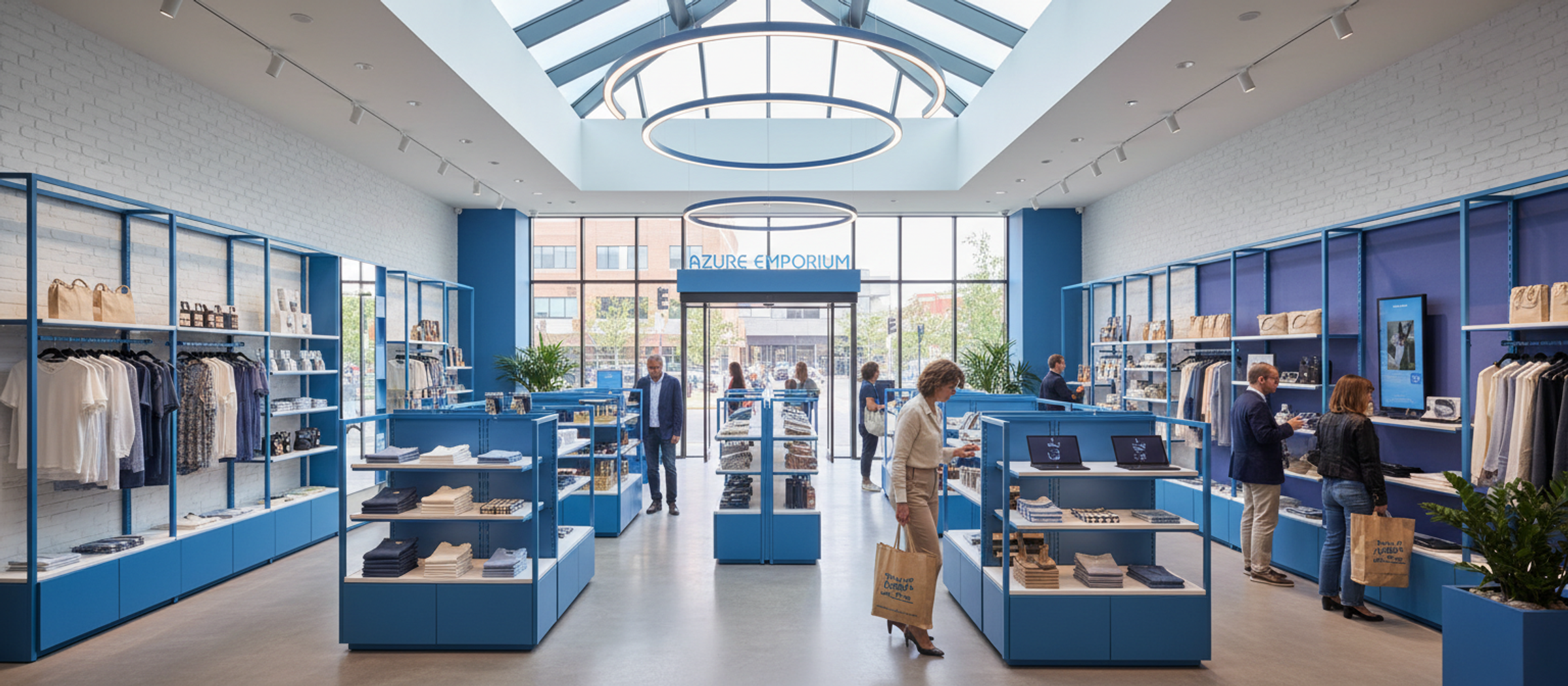 Retail