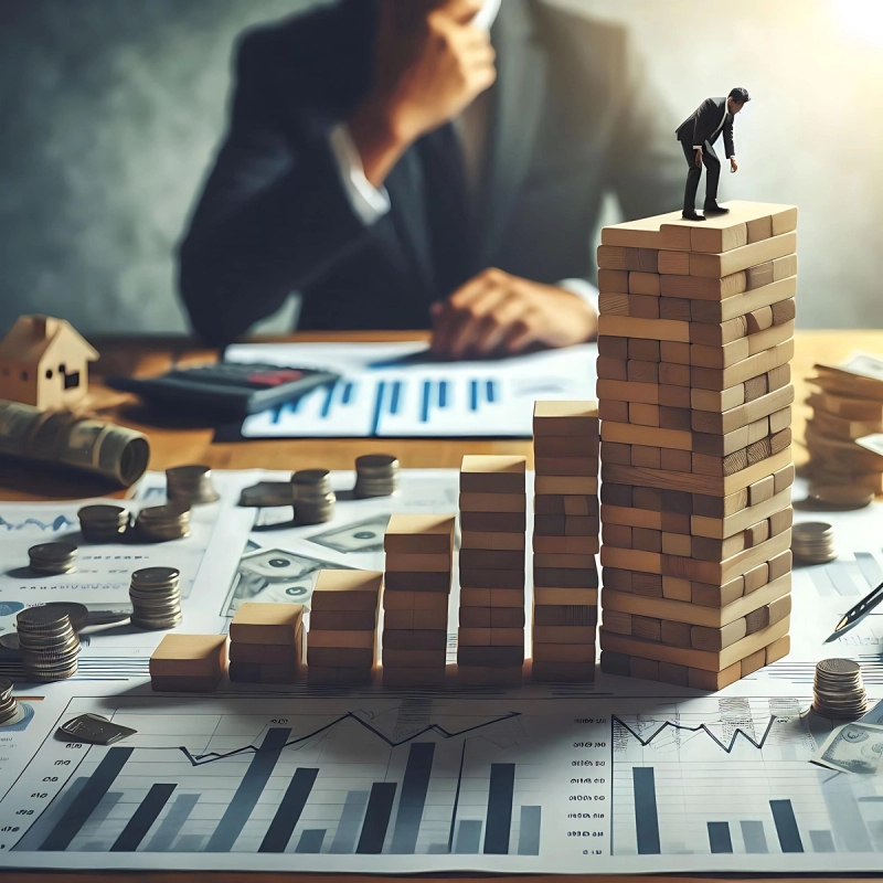 Risk and Opportunity Management