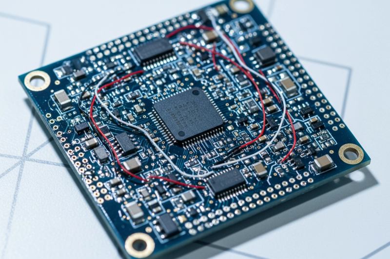 Embedded Engineering