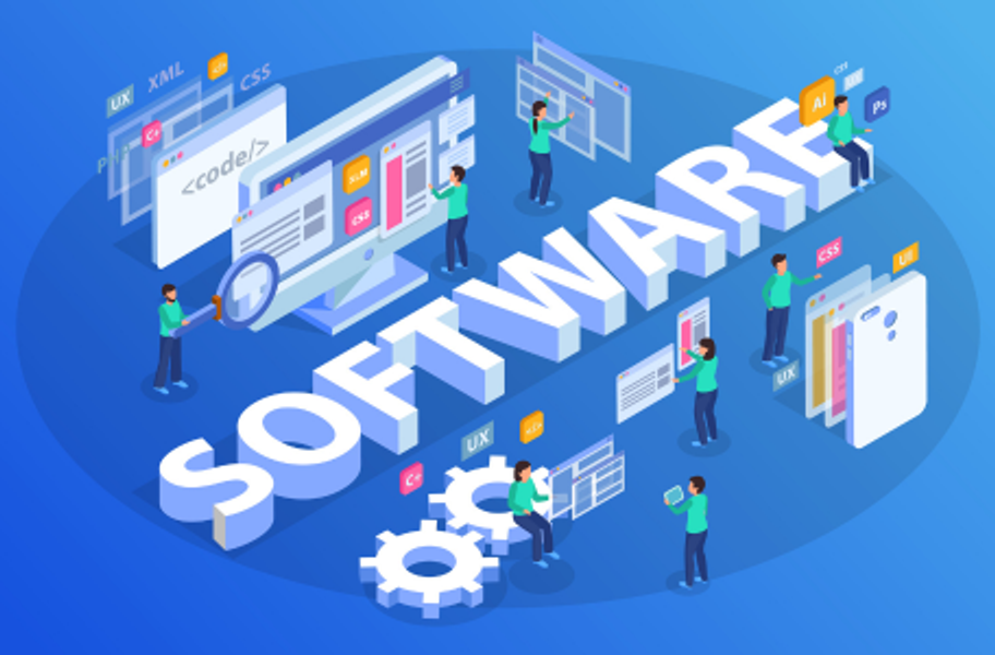What is Software