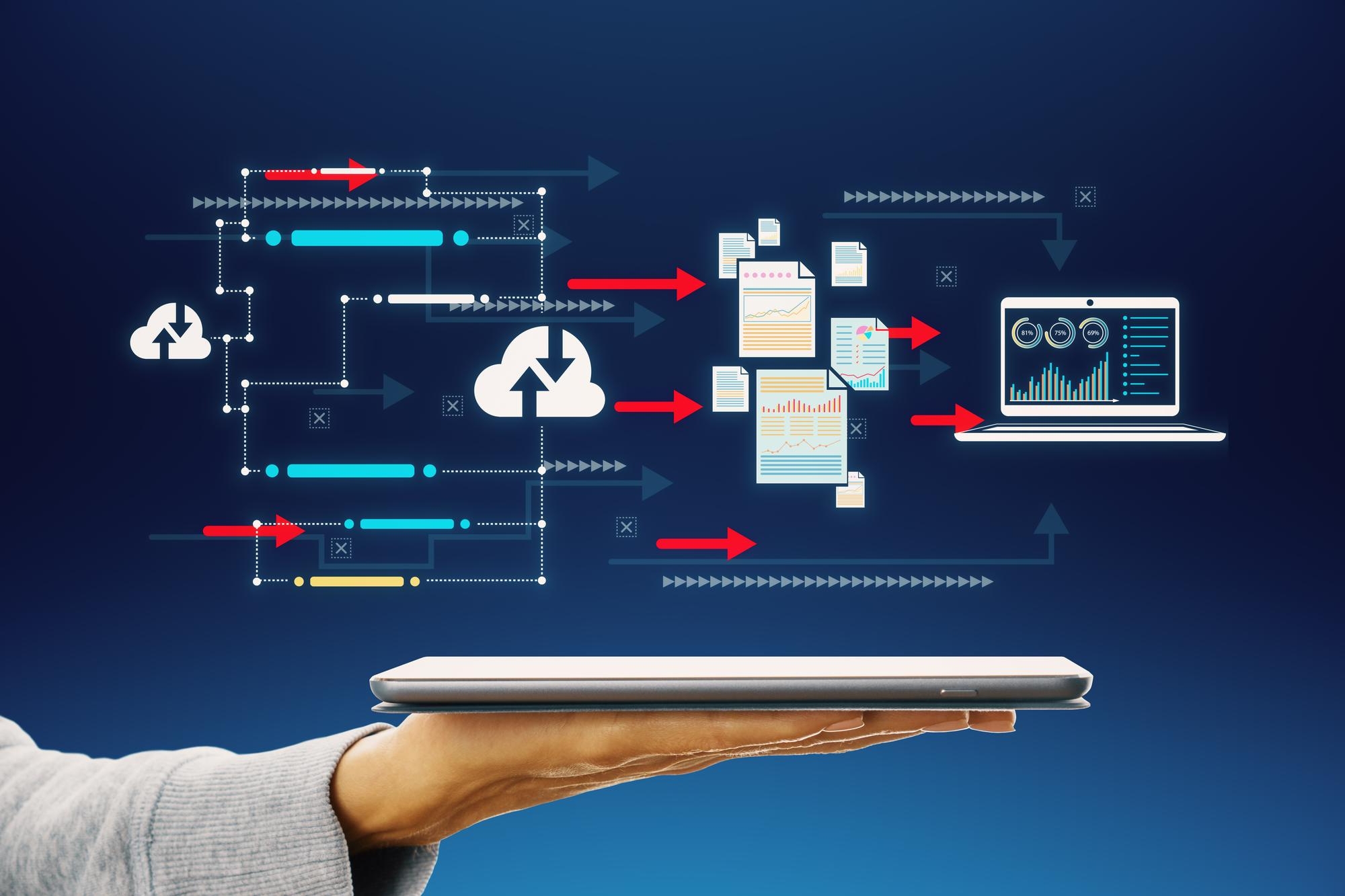 Migration et mise à niveau Joomla