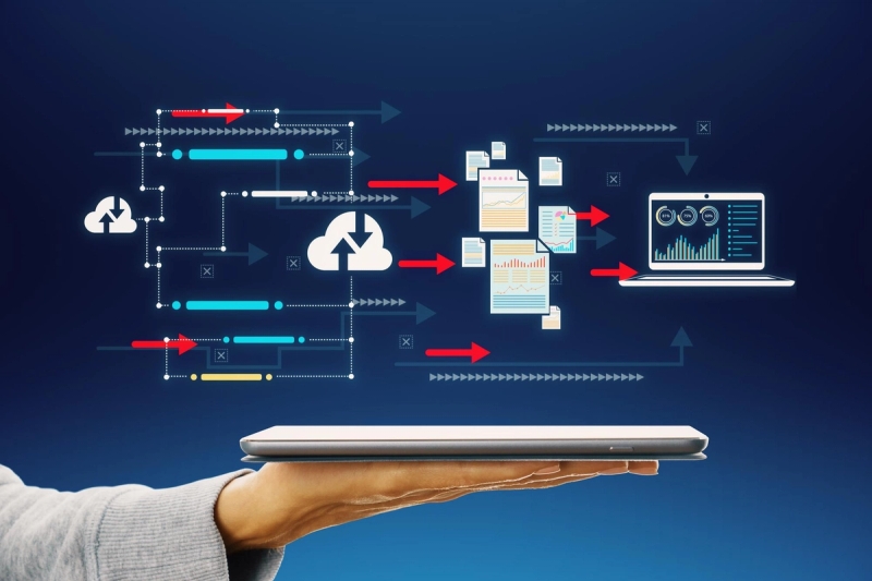 Legacy Web Application Modernization