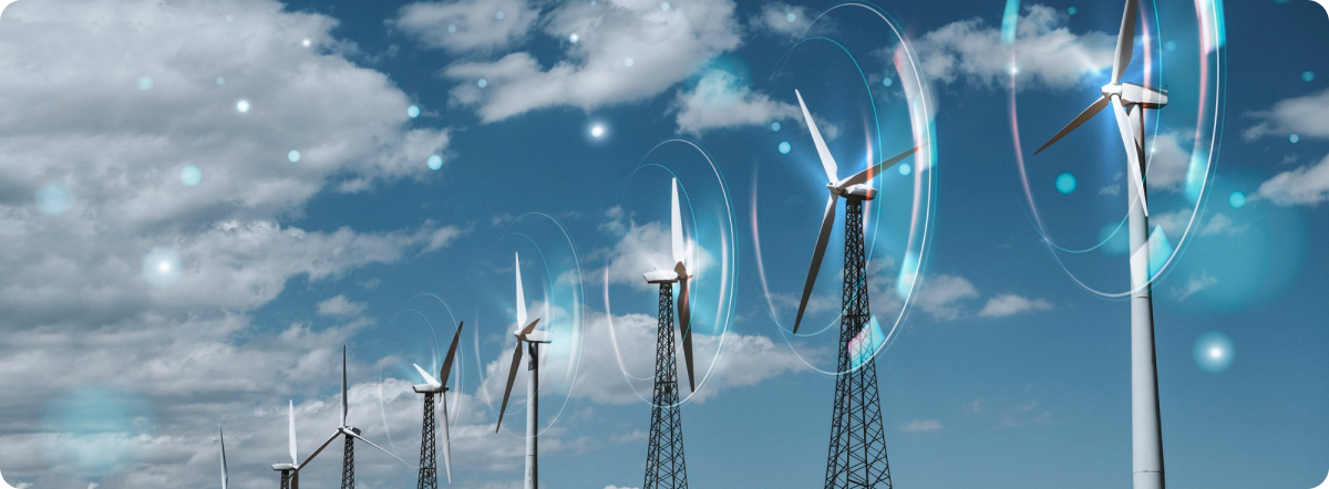 Énergie et services publics