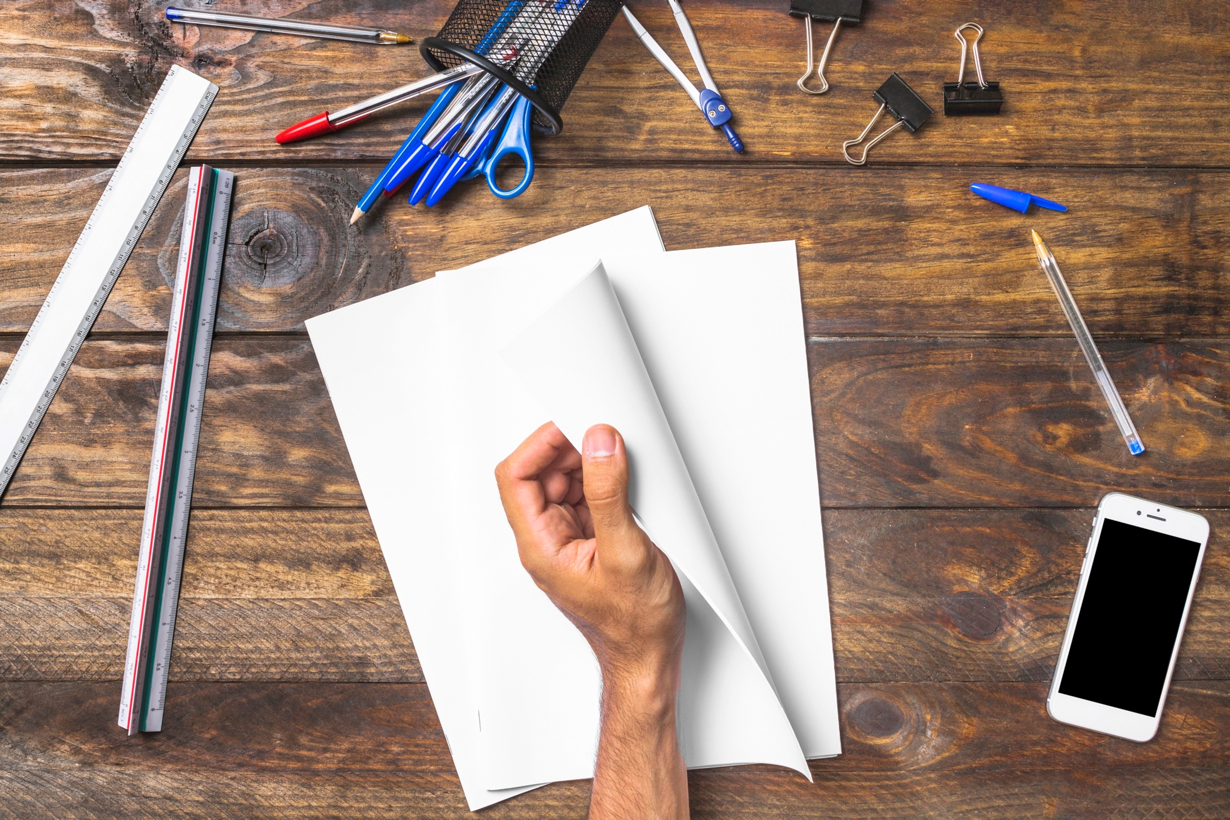 Cartes de soudure et plans d'inspection