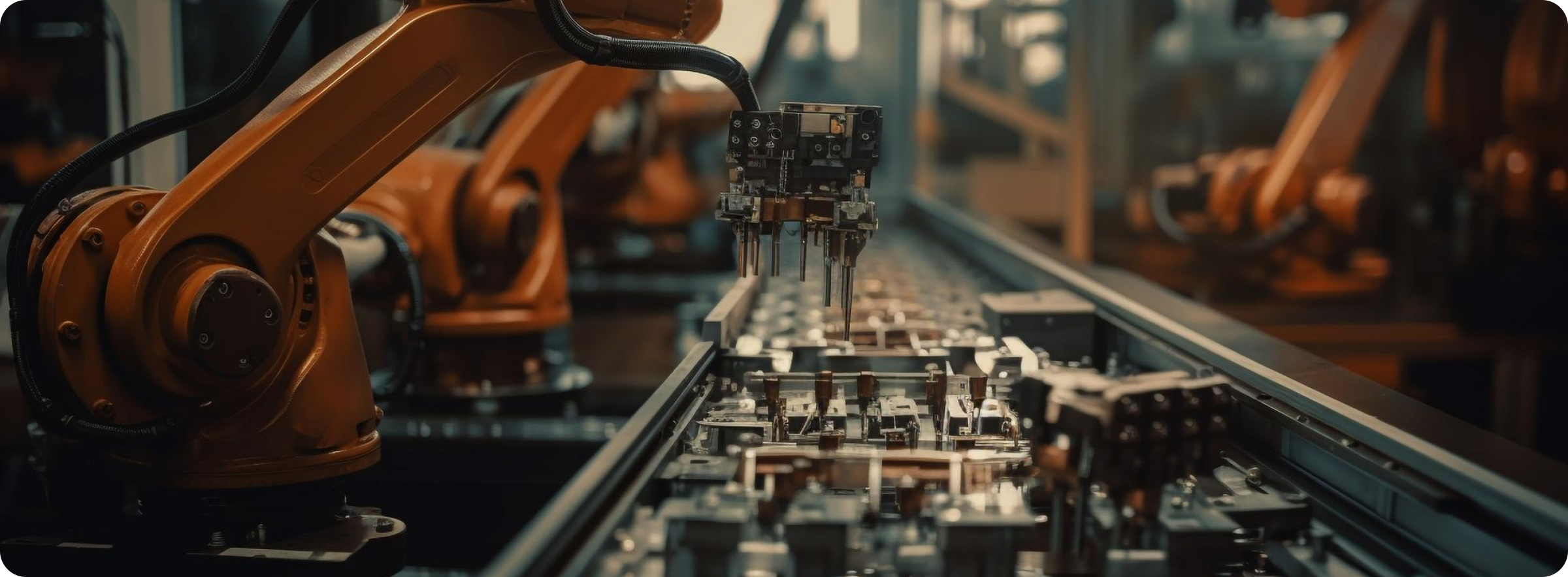 Industrie et fabrication