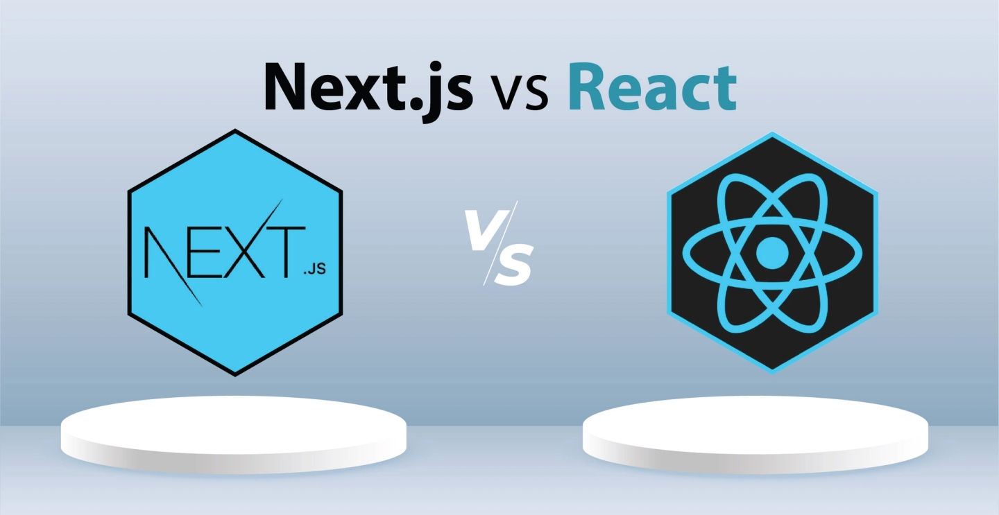 Next.js vs React: Which JavaScript Framework is Right for Your Project?