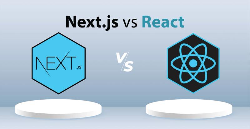 Next.js vs React: Which JavaScript Framework is Right for Your Project?