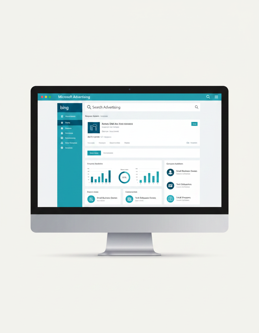 Gestion de Microsoft Advertising