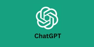 chat gpt