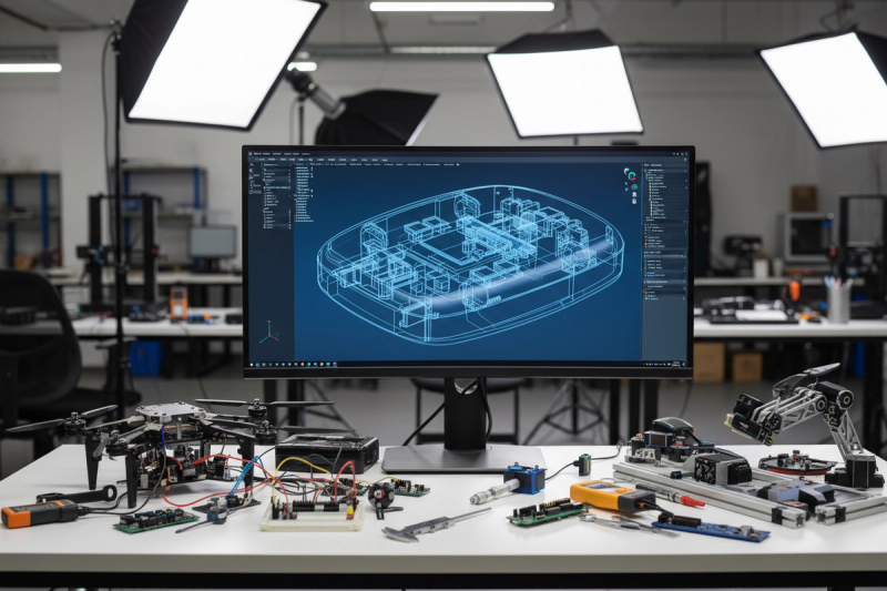 Product Engineering