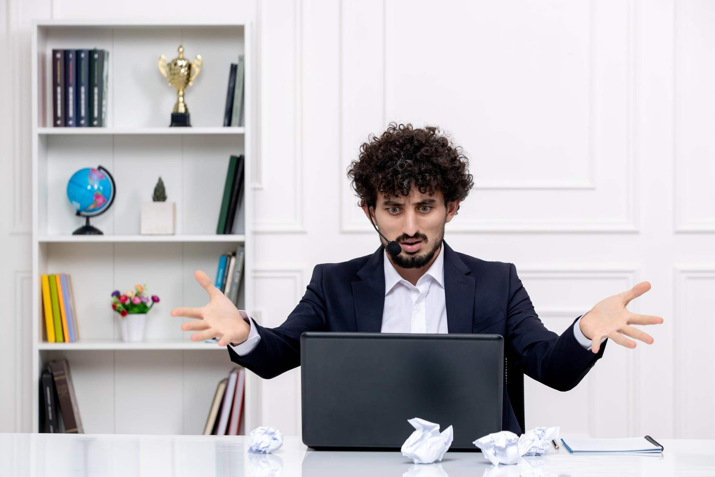 Code compliance without stress