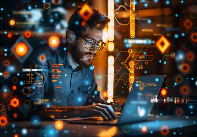 Full-Stack MVP Engineering