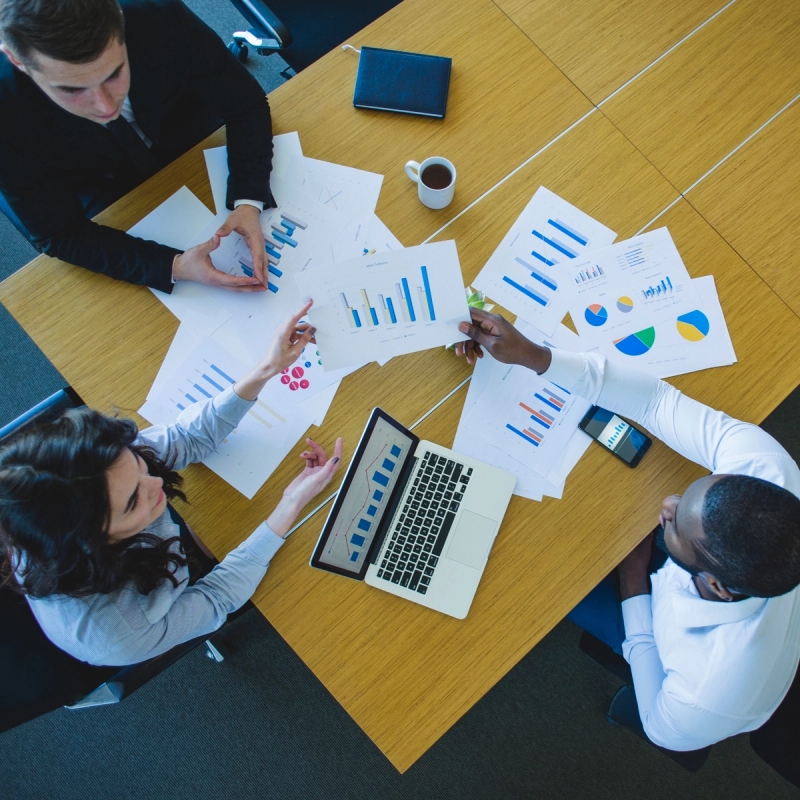 Project Management Consulting (PMC)
