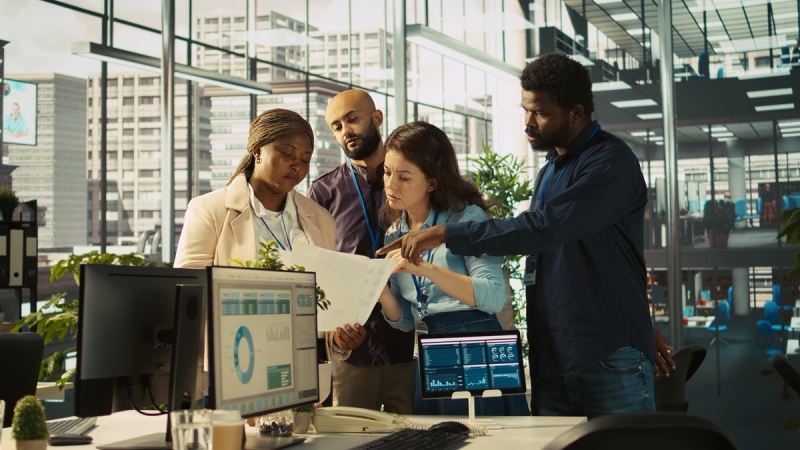 Ingénierie et développement agile