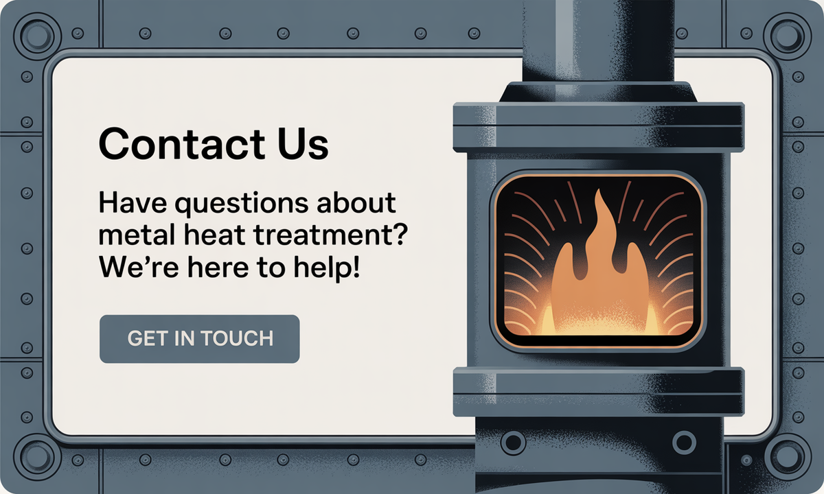Get in Touch