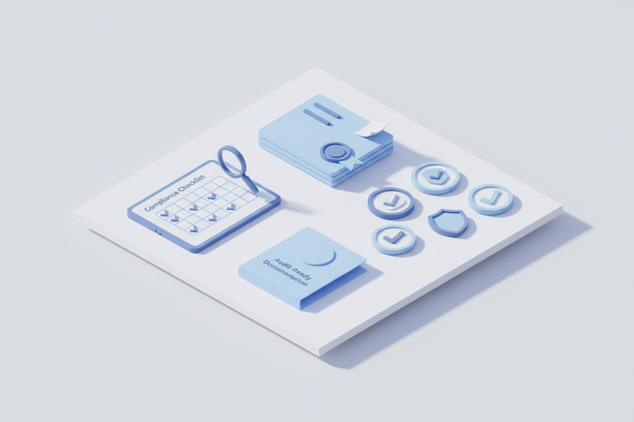 Regulatory Compliance Readiness