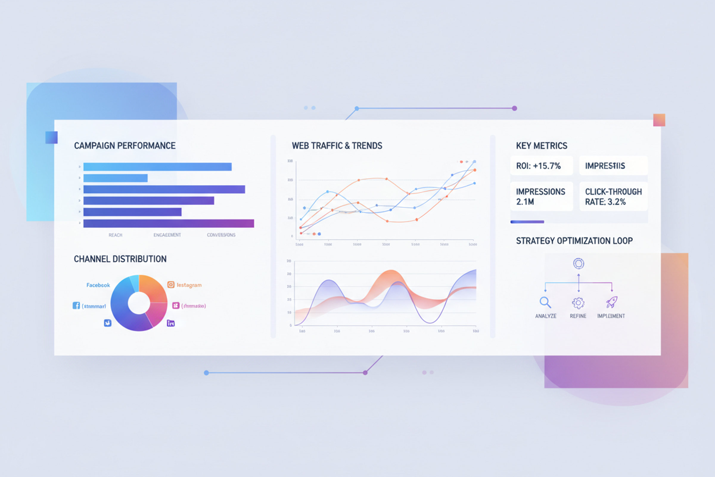 Data-Driven Marketing Decisions