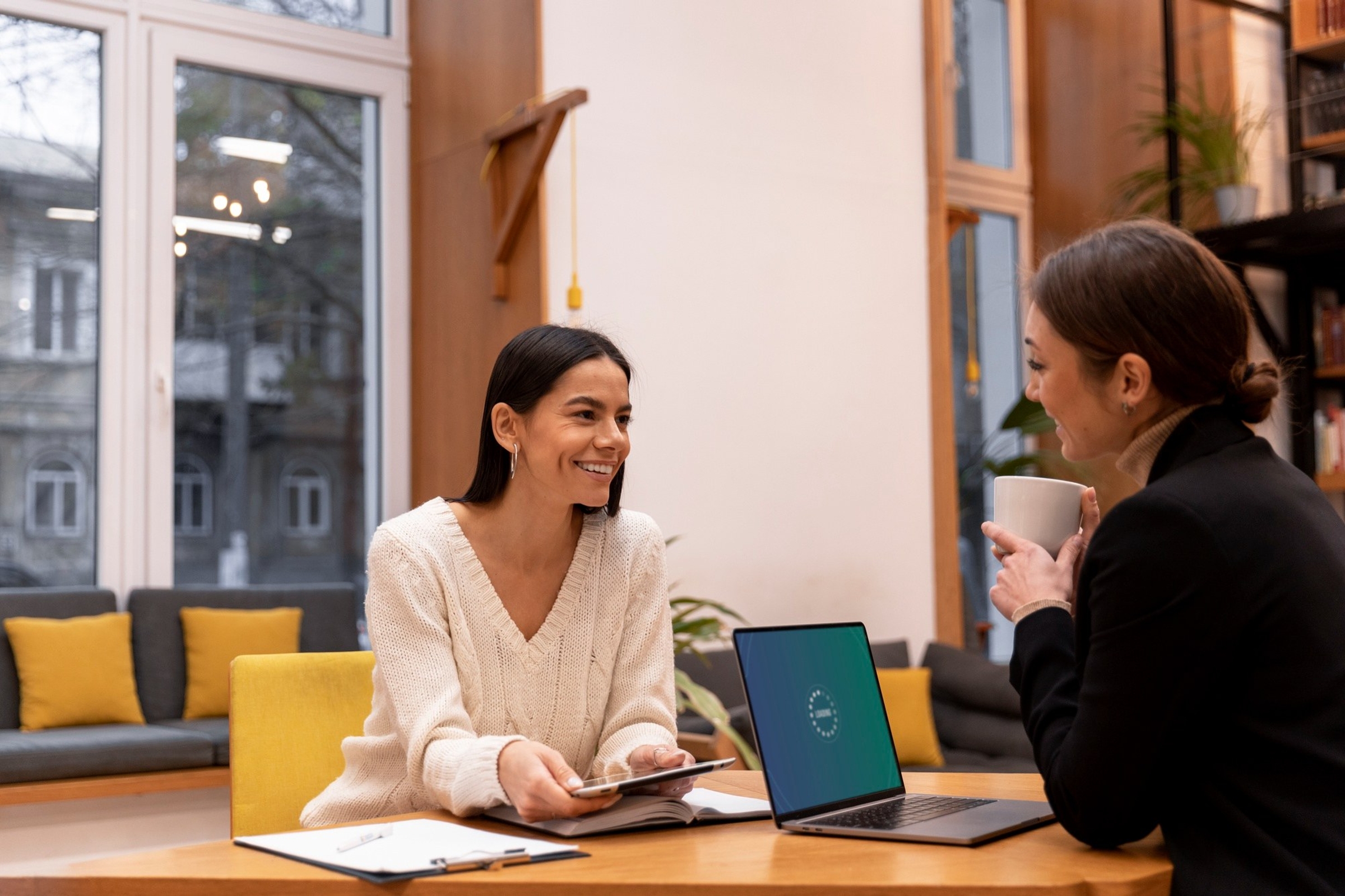 Bedre kommunikation med kunden