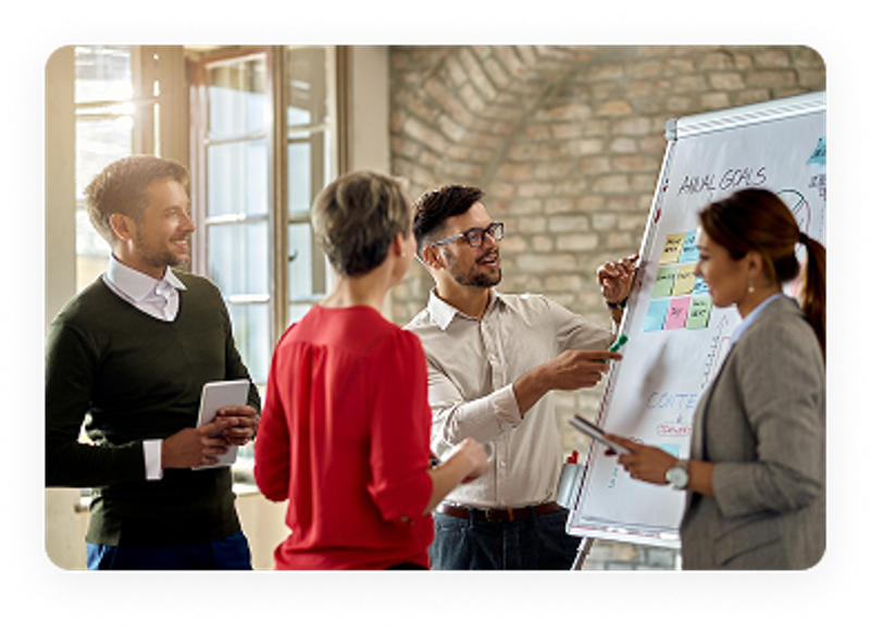 Innovationsworkshops