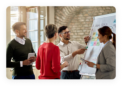 Ateliers d'innovation