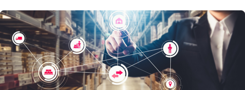 Simplified Supply Chain