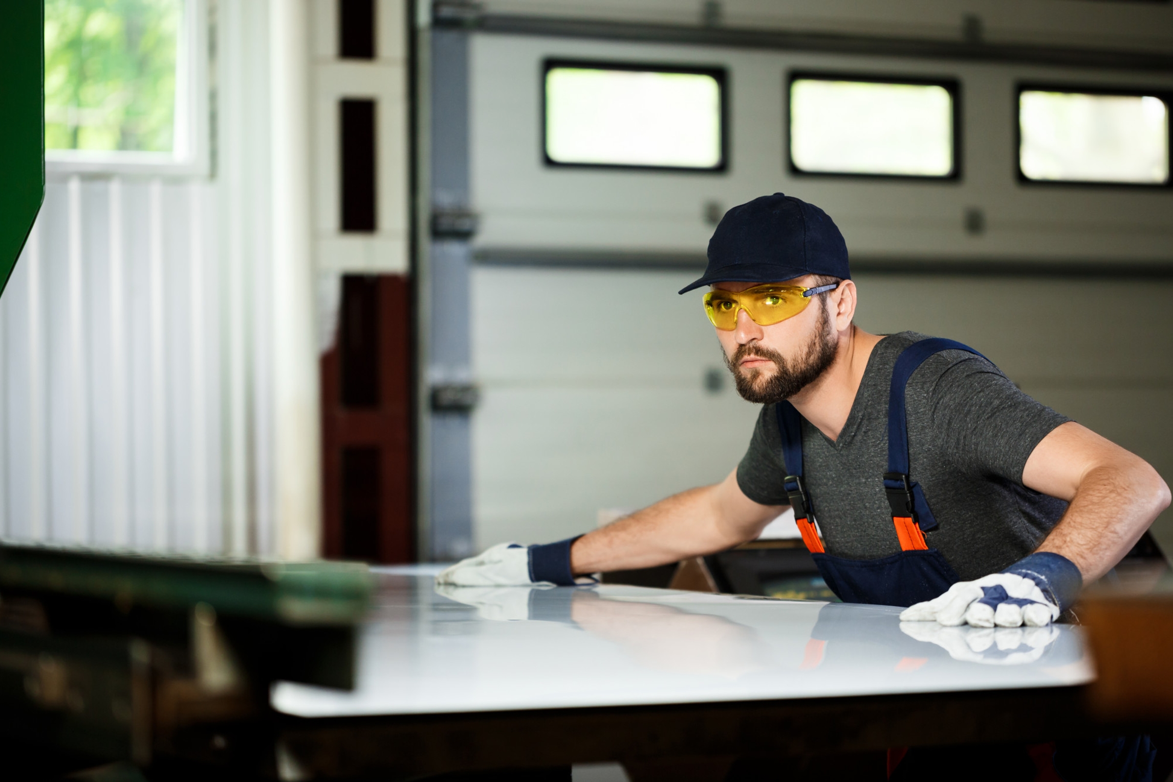 Votre atelier de fabrication travaille plus vite