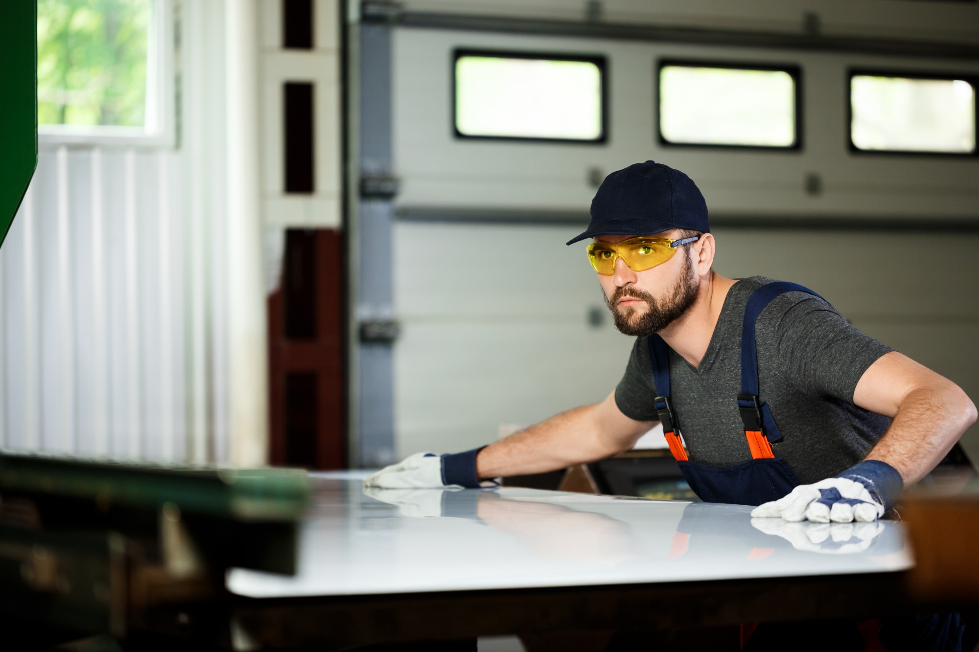 Votre atelier de fabrication travaille plus vite